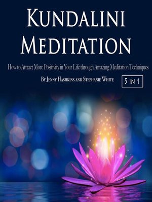 cover image of Kundalini Meditation